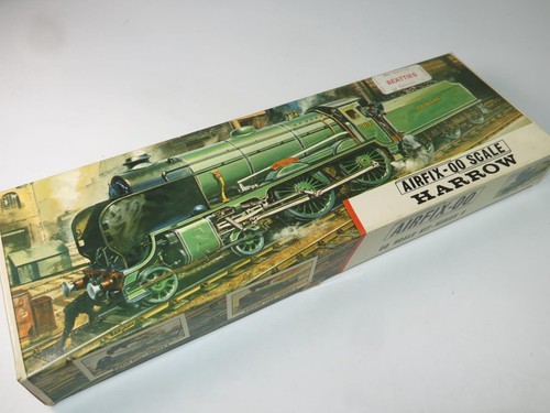 Vintage airfix scale - airfix, model