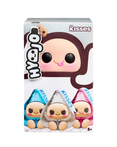 Hyojo hershey kisses series - hyojo,