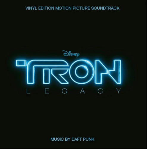 Daft punk tron legacy - punk,