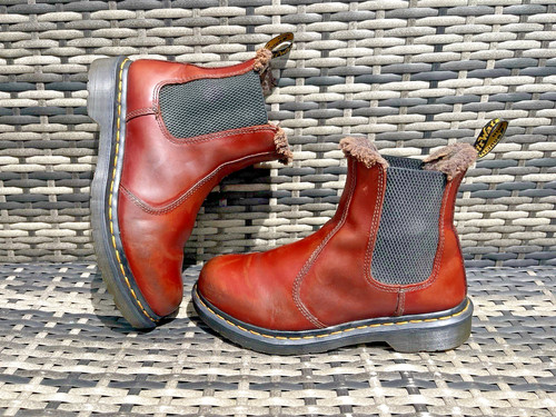 Doc martens 2976 leonore - 2976,