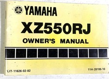 NICE Vintage 1981 Yamaha