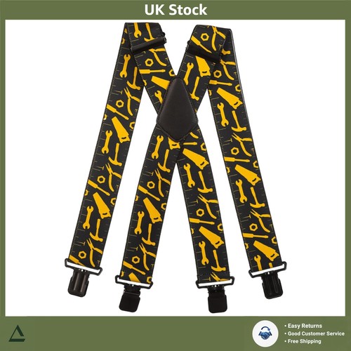 Heavy duty adjustable - duty, work