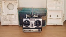 Futaba Attack-R FP-T2NBR 40MHz