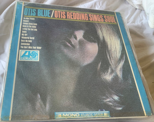 Otis redding - otis,