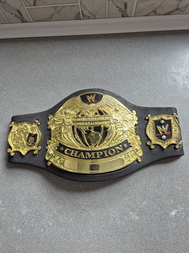 Wwe jakks pacific undisputed - wwe,