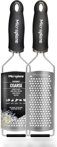 Microplane grater gourmet - microplane,