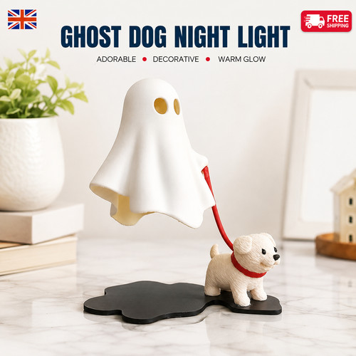 Halloween night light led - night,