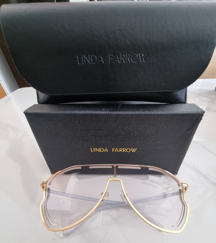 Linda farrow gardenia - linda, mw266