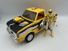 Super Sentai Jetman Power