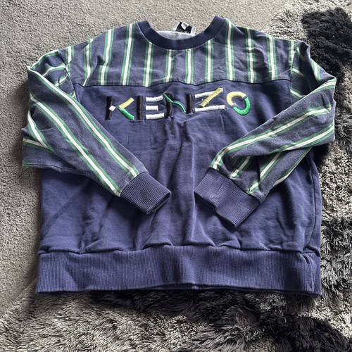Genuine kenzo boys - genuine,