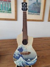 Luna Great Wave Concert Series