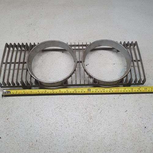 Mercury cougar right headlight - mercury,