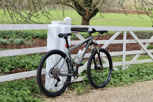 Boardman moutain bike mht 6 - boardman,