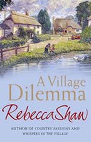 Village dilemma rebecca - a,