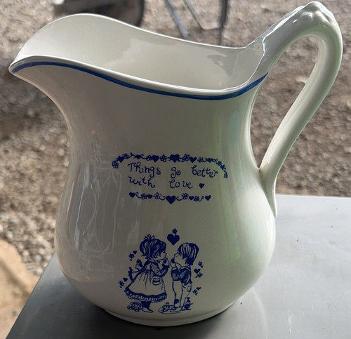 Royal crownford ironstone - crownford,