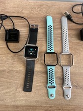 Fitbit Blaze Smart Fitness