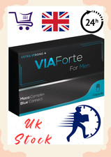 1000 Mg Power Packed Pills for Male Enhancement Sex Stamina Rock Hard 6 Caps Men