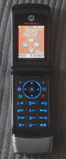 Motorola W370 Vintage Retro