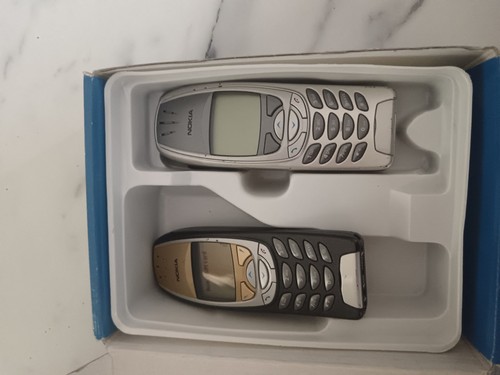 Nokia 6310i one - 6310i, x2