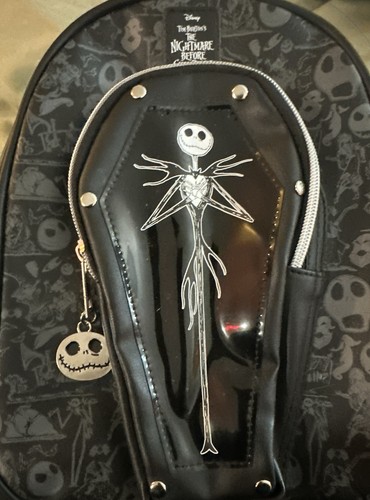 Nightmare before christmas - nightmare,