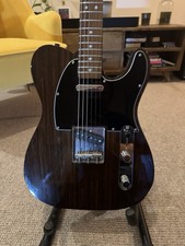 George Harrison Rosewood