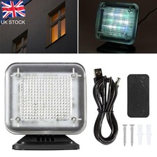 Dummy Fake TV Light Home