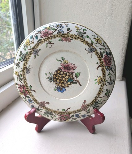 Antique doulton burslem oxford - antique,