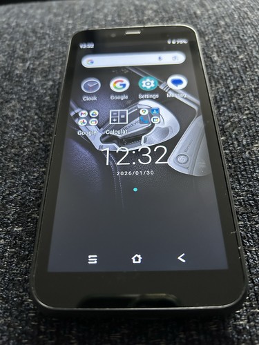 Blackview bv5500 pro black - blackview,