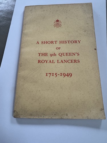 Short history the 9th - history,