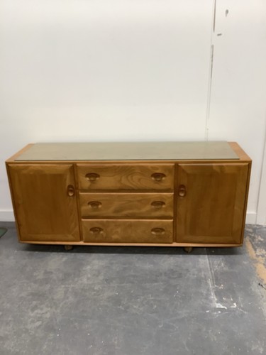 Ercol windsor sideboard model - ercol,
