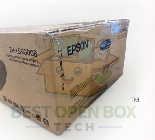 Epson pro cinema ls9000 3lcd - epson,