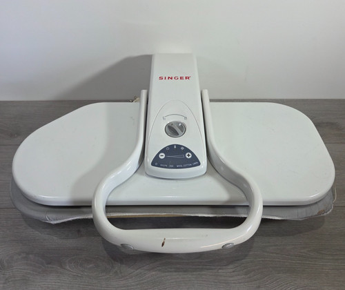 Singer esp2 electronic steam - esp2,