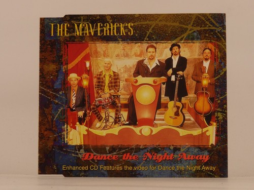 The mavericks dance night - the,