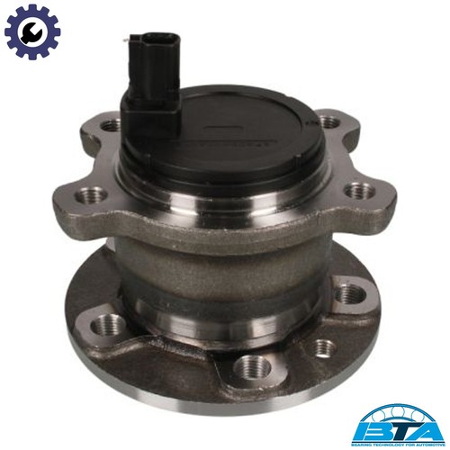 Wheel bearing kit h2v016bta - wheel,