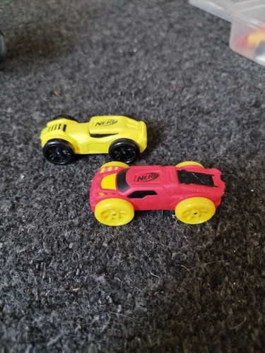Pair collectable nerf foam - collectable,