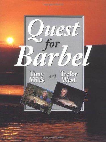 Quest for barbel - quest,
