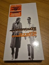 The Style Council Complete Adventures CD Boxset Paul Weller ** Please Read **