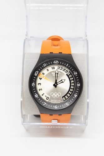 Genuine swatch fun - swatch,