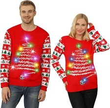 Christmas Jumpers for Women