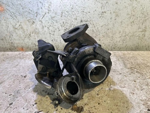 Bmw e81 turbocharger - e81,