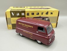 Vanguards VA10606 Morris J2