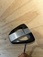 Wilson Blackjack IV Putter