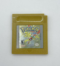 Pokémon gold version - pokémon,
