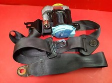 2001 HONDA S2000 Seat Belt Mk1