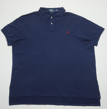 Ralph Lauren Polo Shirt Size