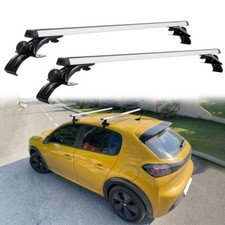 For Peugeot 208 3008 Car Top