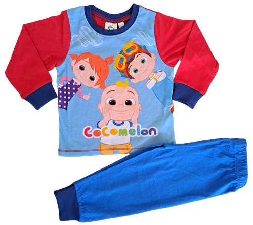 Boys cocomelon nightwear - boys,
