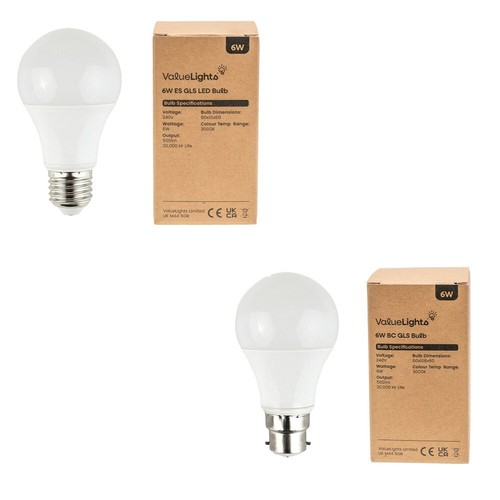 Led bulb standard light - standard,