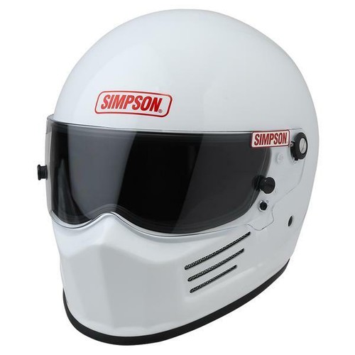 Simpson bandit helmet - simpson,