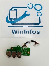 Audio Card Module Board Jack